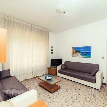 Trilocale Corso Roma Appartement