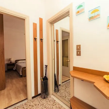 Trilocale Corso Roma