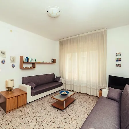 Trilocale Corso Roma Appartement *
