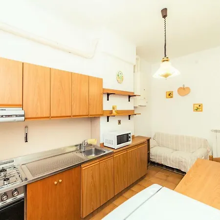 Appartement Trilocale Corso Roma *