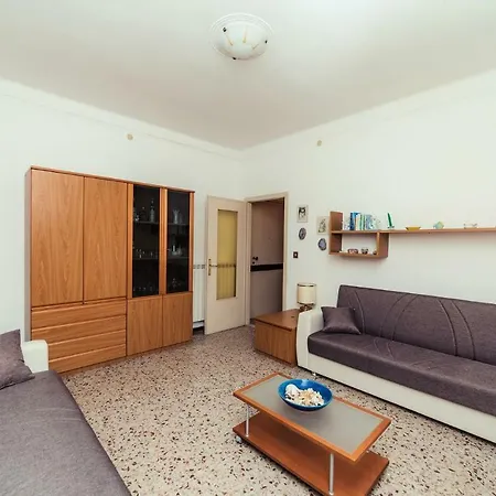 Appartement Trilocale Corso Roma *
