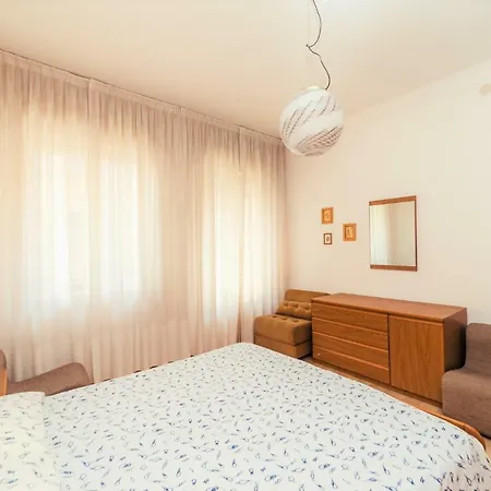 Trilocale Corso Roma Appartement *