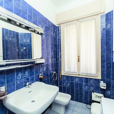 Appartement Trilocale Corso Roma Diano Marina