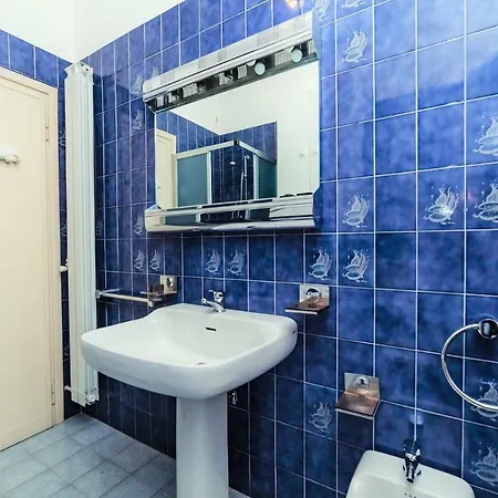 Appartement Trilocale Corso Roma *