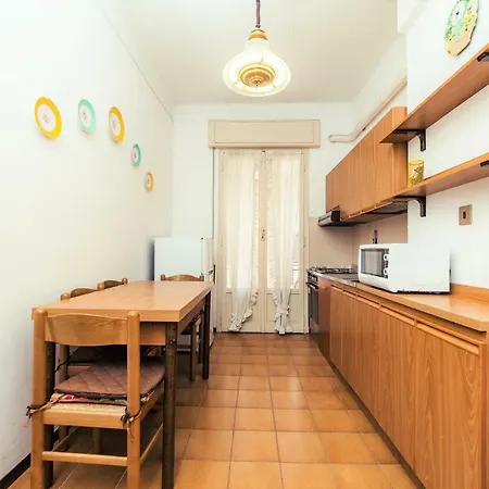 Trilocale Corso Roma * Diano Marina