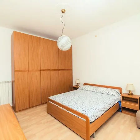 Apartmán Trilocale Corso Roma *