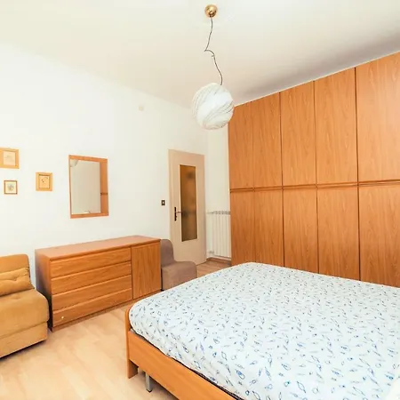 Trilocale Corso Roma Apartmán