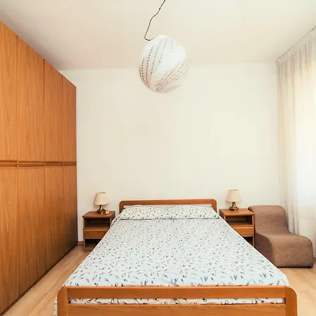 Trilocale Corso Roma *