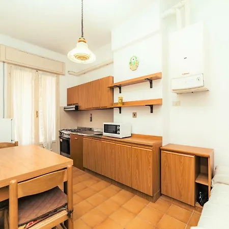 Apartmán Trilocale Corso Roma *