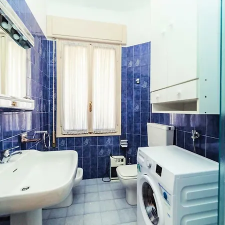 Trilocale Corso Roma Apartmán